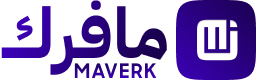 Maverk Logo